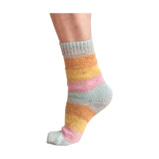 LANA 85% SUPERWASH SOCKS P2,5