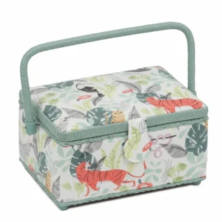 COSTURERO FORRADO MEDIANO TUCAN