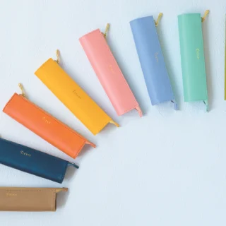 ESTUCHE LAPICES O HERRAMIENTAS ECOCUERO