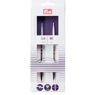 PALILLOS Nº5 ERGONOMICOS CIRCULARES 80 CM