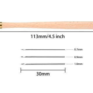 SET CROCHET LUNEVILLE