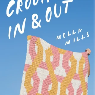 LIBRO CROCHET IN & OUT