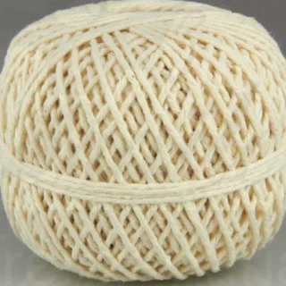 PITILLA ALGODÓN CRUDO