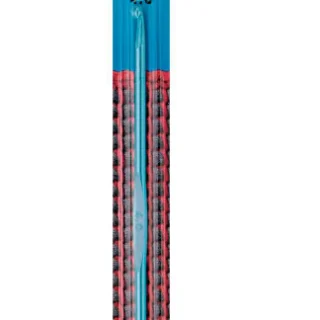 CROCHET DOBLE PUNTA 15 CM, Nº6