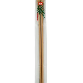PALILLOS BAMBU 33 CM Nº6
