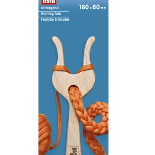 HORQUILLA CORDONES 15MMØ