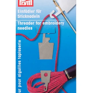 ENHEBRADOR PARA AGUJAS DE BORDAR