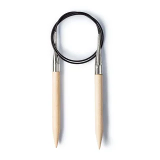 PALILLOS CIRCULAR BAMBU 80 CM Nº12