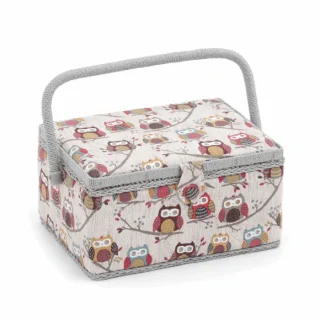 COSTURERO FORRADO MEDIANO BUHOS