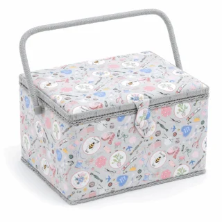 COSTURERO FORRADO GRANDE MANUALIDADES