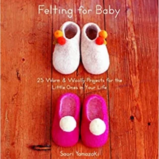 LIBRO FIELTRO GUAGUA