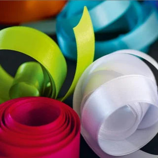 ROLLO CINTA RASO DOBLE CARA