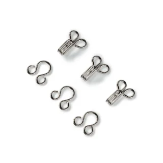 MACHO Y HEMBRA ACERO INOXIDABLE