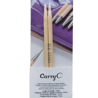 PALILLOS INTERCAMBIABLES CARRY C