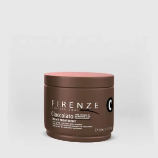 Firenze Cioccolato mascarilla 400ml
