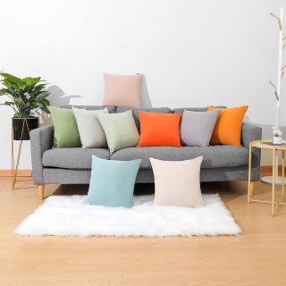 Cojines Decorativos Shannon