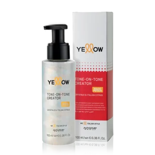 Yellow ToneOnTone Creator 100ml