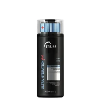 Truss Ultra Hydration plus shampoo 300ml