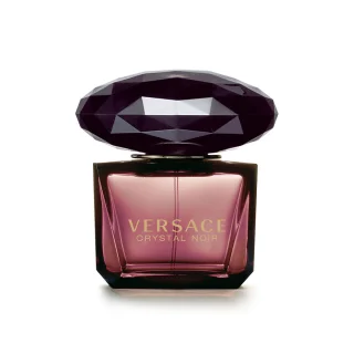 Versace Crystal Noir Eau De Toilette