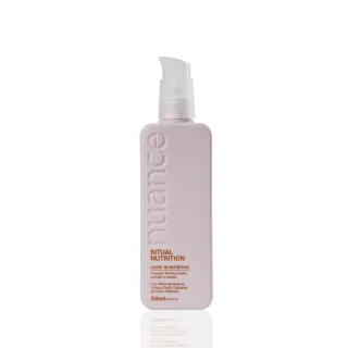 Nuance Ritual Nutrition Leave-In Nutritive 200ml