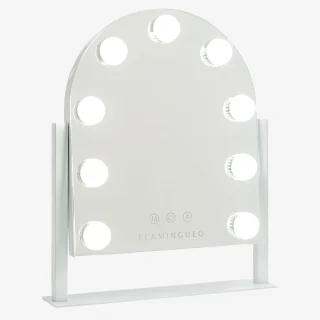 Espejo luces LED arqueado - ERIN