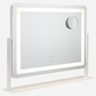 Espejo maquillaje con luz LED - BLAIR