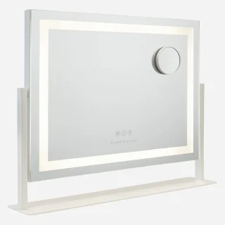 Espejo maquillaje con luz LED - SOPHIE