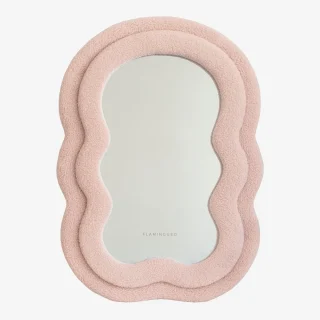 Espejo Tocador Teddy - CHARLIE