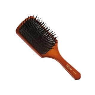 Euro Stil - Ergonomic Wood Brush - 00590