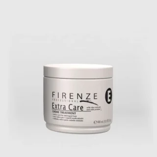 Firenze Extra Care mascarilla 400ml