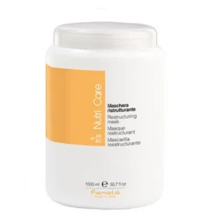 Fanola Nutri Care mascarilla 1500ml