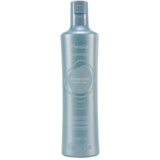 Fanola Frequent Extra Care shampoo wonder 350ml