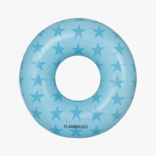 Flotador donut azul - JACKSON