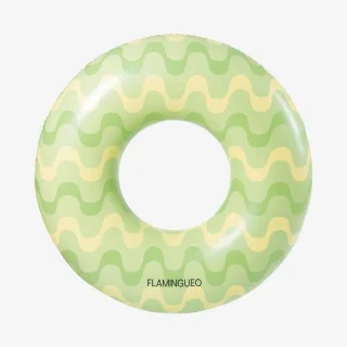 Flotador donut verde - SPIRIT