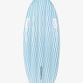 Flotador tabla surf azul - SANREMO