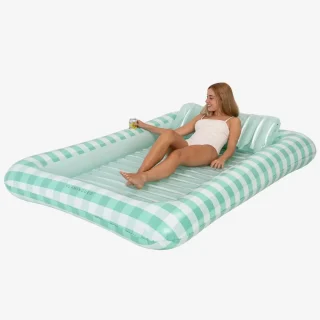 Flotador tanning pool - CATALINA