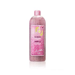 Gel Douche - Shower Gel - So White! - Exfoliating Shower Tonic Scrub - 940ml