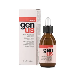 genUS Energy Lotion 125 ml
