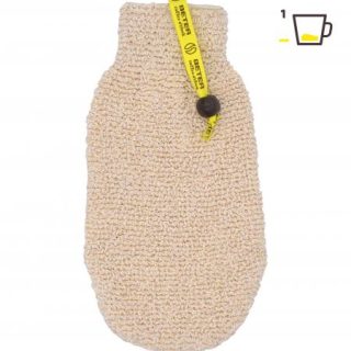 Beter Guante De Bano