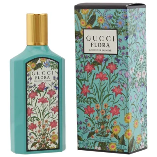 Gucci Flora Gorgeous Jasmine Eau de Parfum 100ml