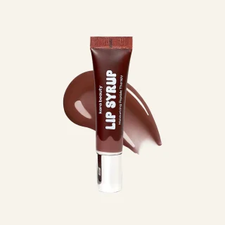 Kara Beauty Lip Syrup Moisturizing Peptide Therapy