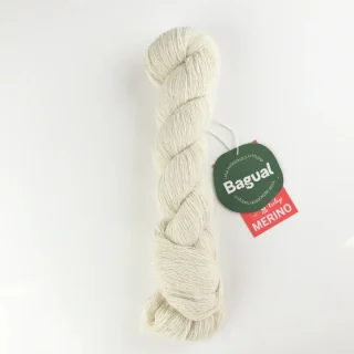 MERINO PATAGONICA LIGHT FINGERING BAGUAL