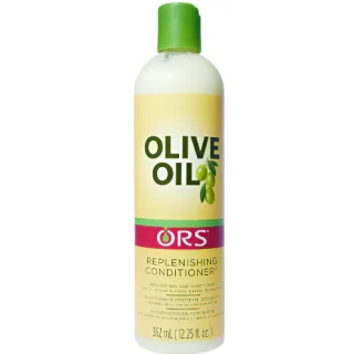 ORS Olive Oil - Replenishing Conditioner    362 Ml