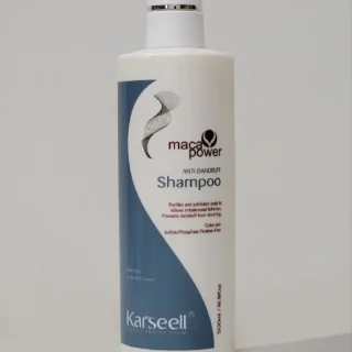 Shampoo Anti-Caspa Karseell 500ML