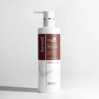 Karseell Maca Essence Moisture Shampoo 500ml