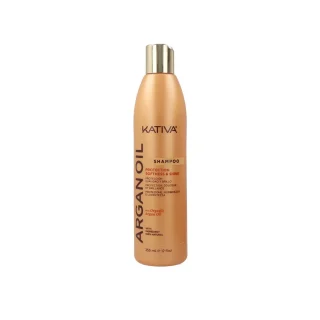 Kativa Argan Oil Shampoo 355ml