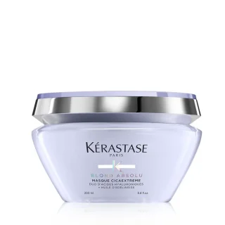 Kérastase Blond Absolu Masque Cicaextreme 200ml