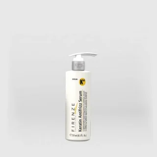 Firenze Keratin Antifrizz serum 251ml