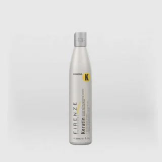 Firenze Keratin shampoo