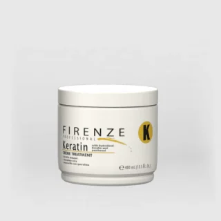 Firenze Keratin mascarilla